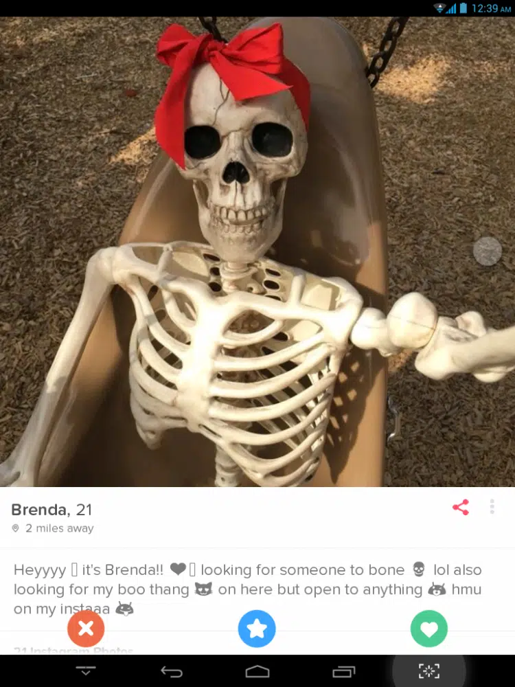 Tinder 17