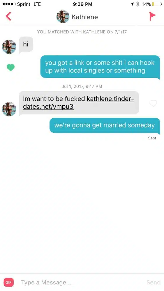 Tinder 2