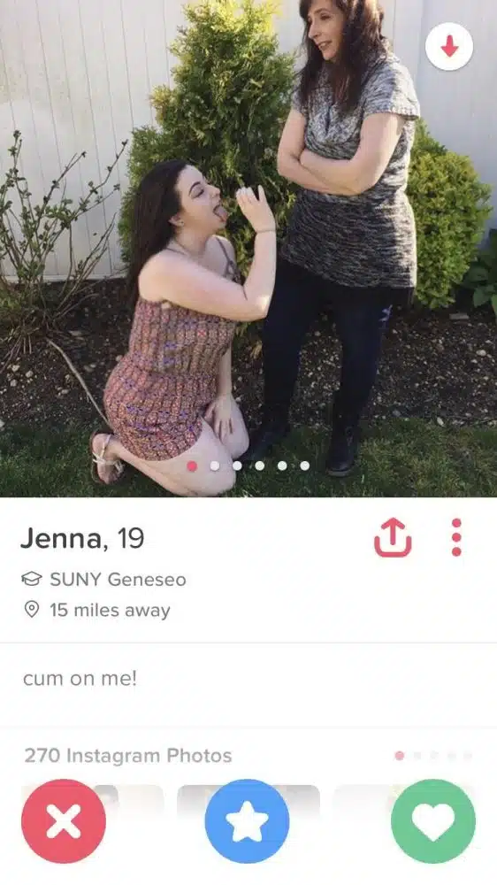 Tinder 22