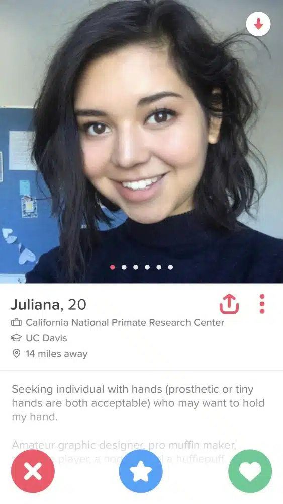 Tinder 3