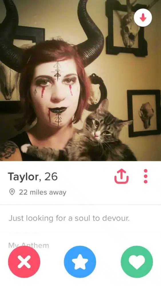 Tinder 9