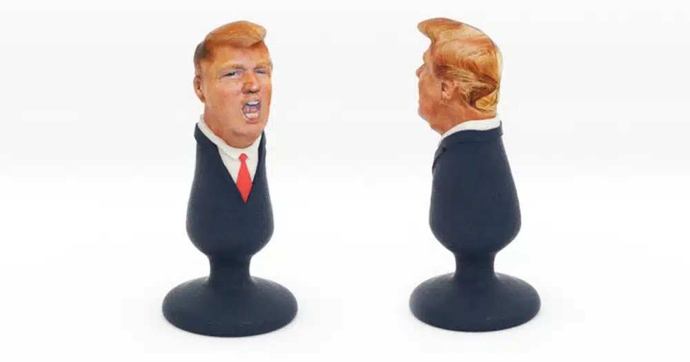 Trump Plug
