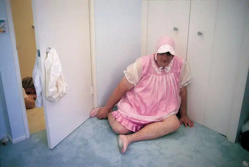 Adult Baby 2