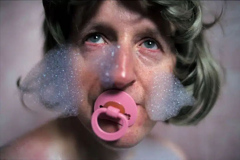 Adult Baby 3