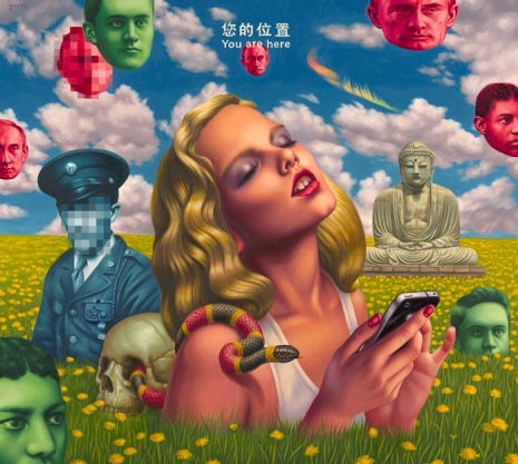 Alex Gross 11