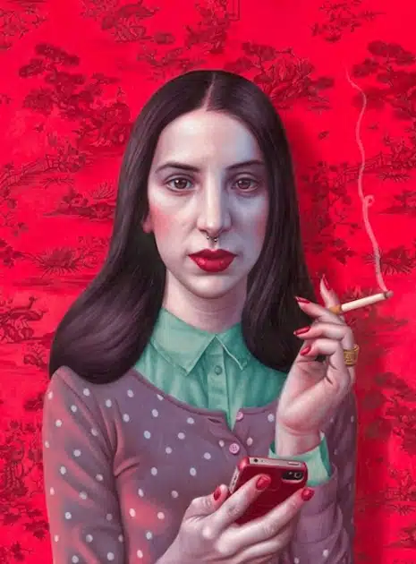 Alex Gross 12