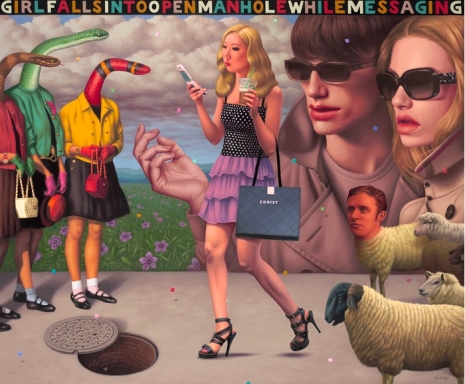 Alex Gross 6