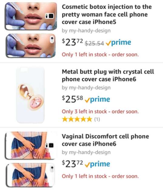 Amazon Phone Covers 11