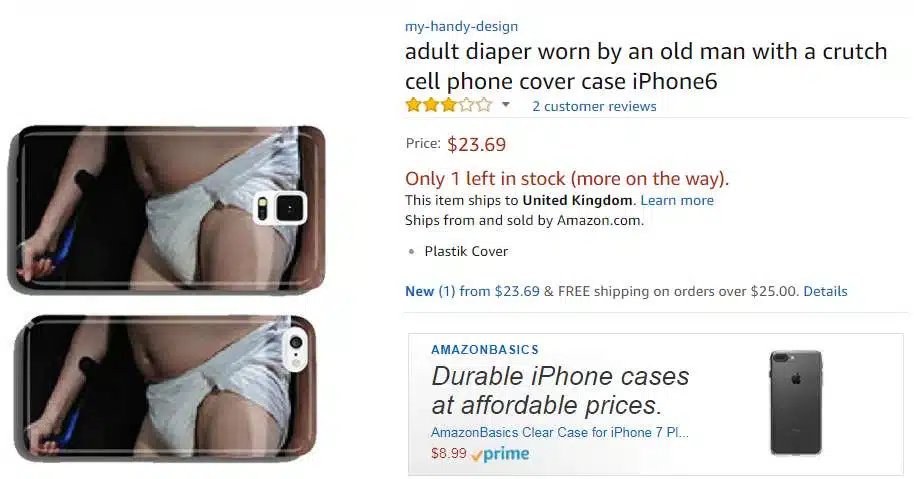 Amazon Phone Covers 5