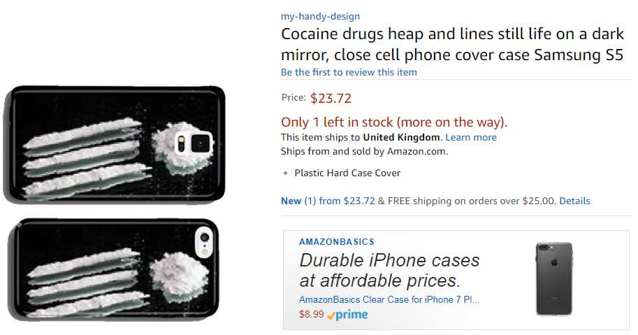 Amazon Phone Covers 6