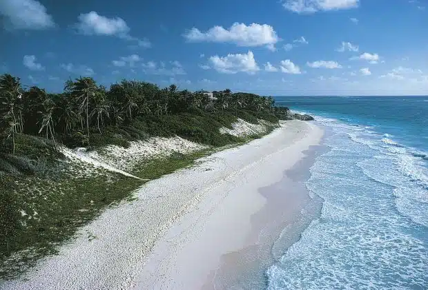BARBADOS