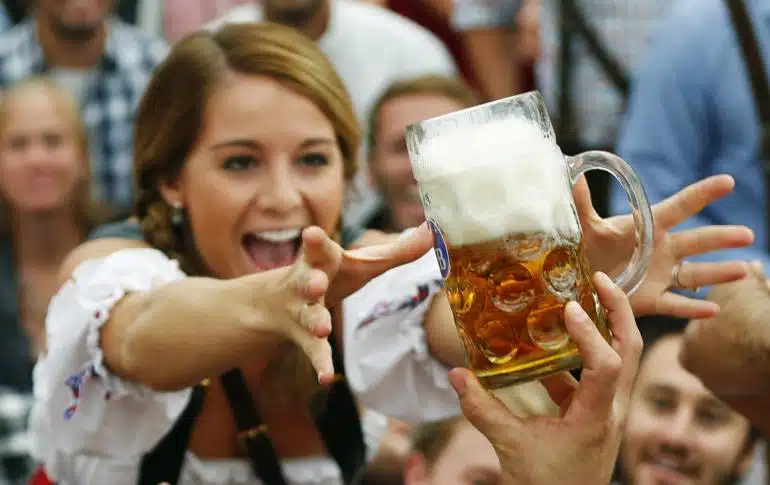 Beer