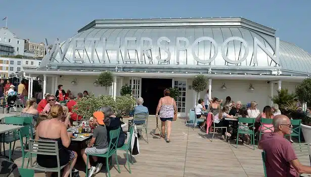 Biggest wetherspoons 4