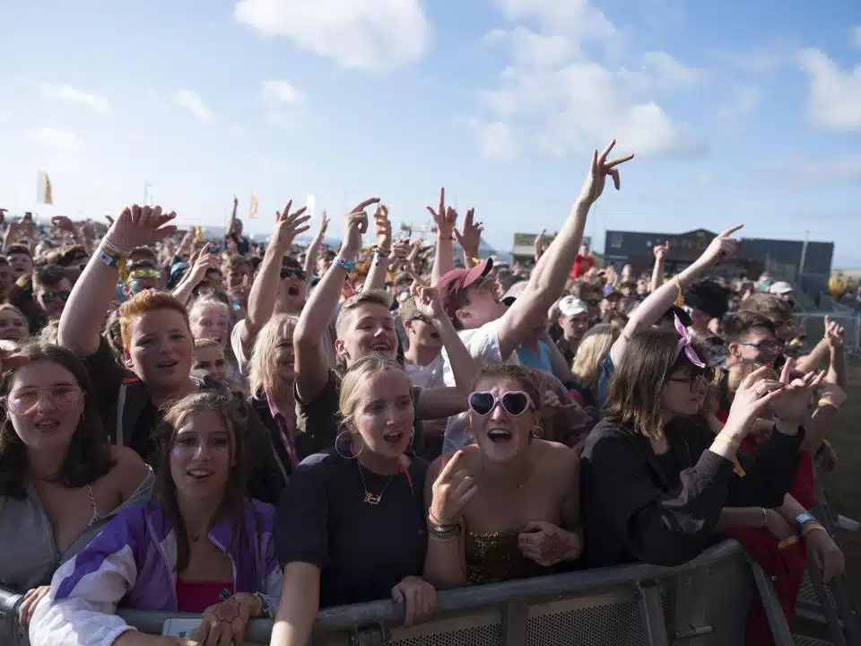 Boardmasters