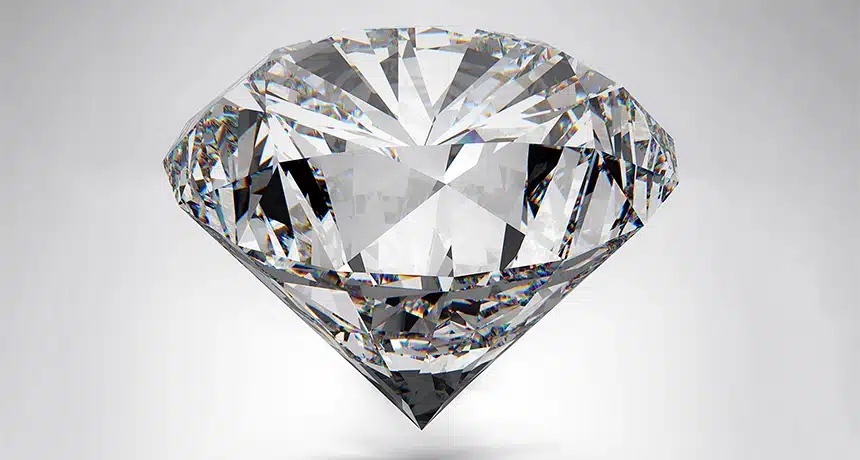 Diamond