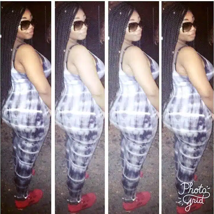 Latesha Bynum