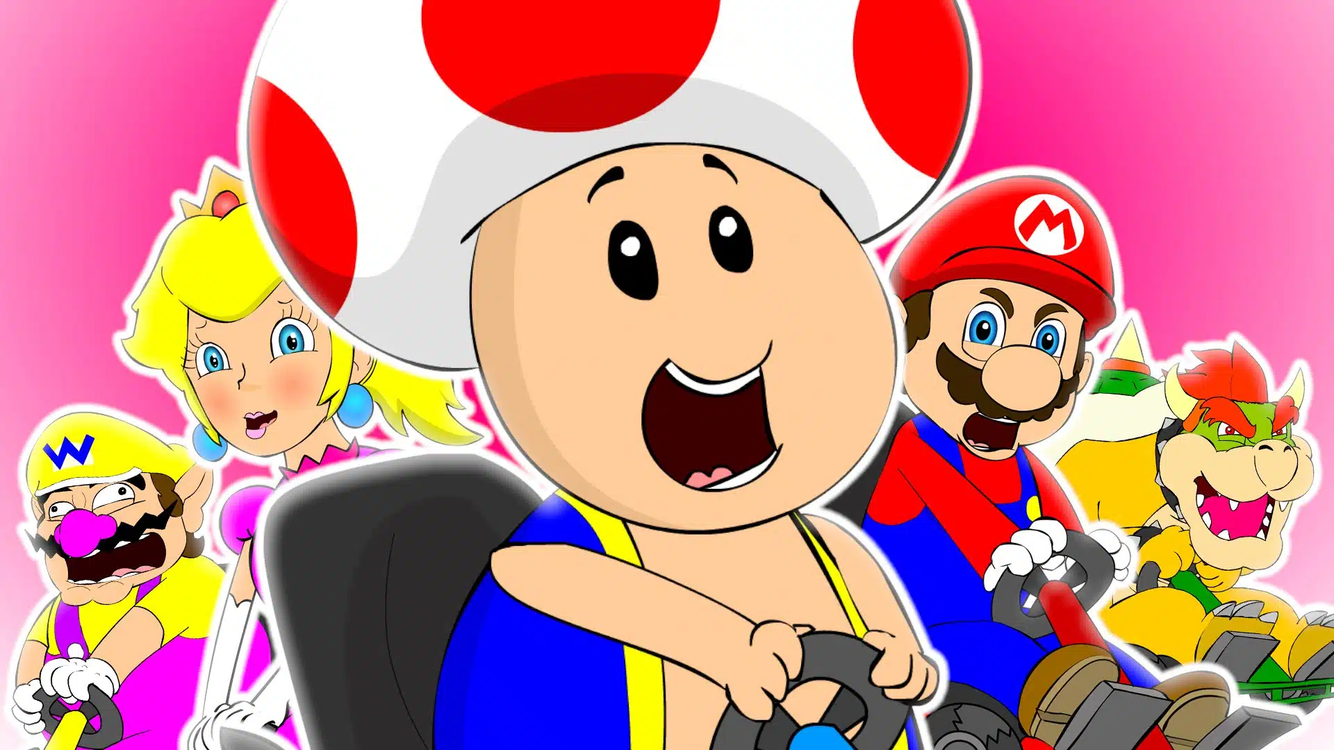 Mario Kart