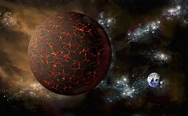 Nibiru