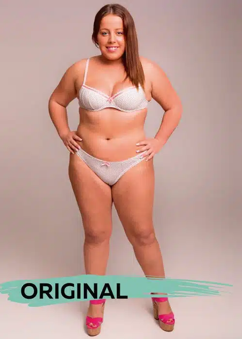 Photoshopped