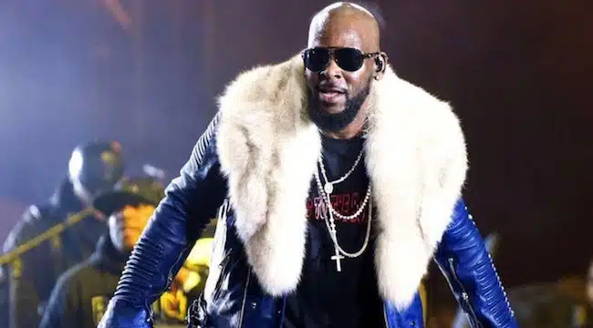 R.Kelly