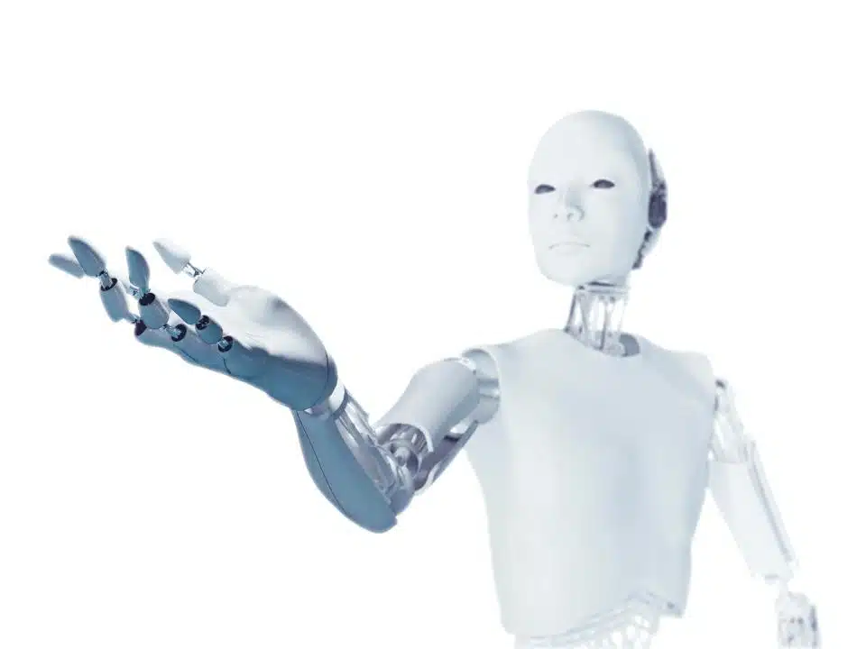 Robot