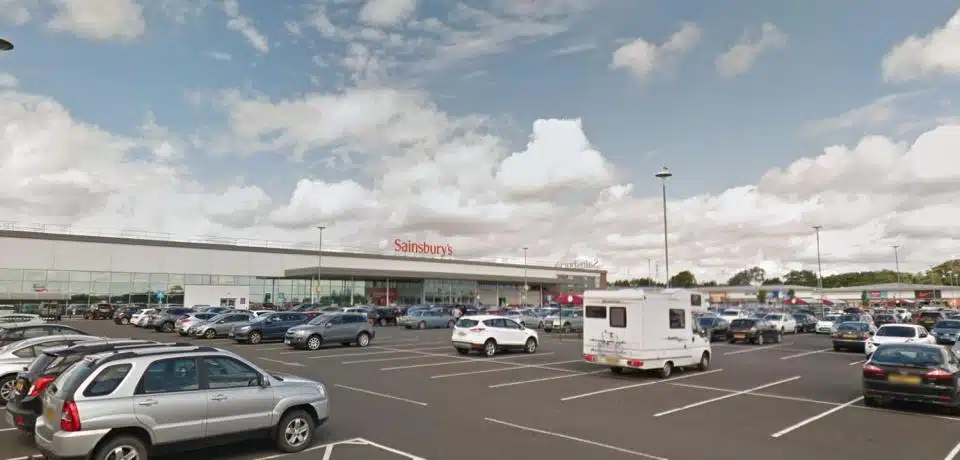 Sainsbury's