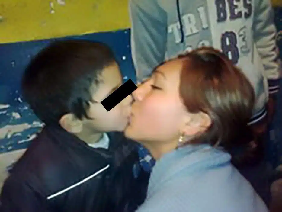 Smoking family 2