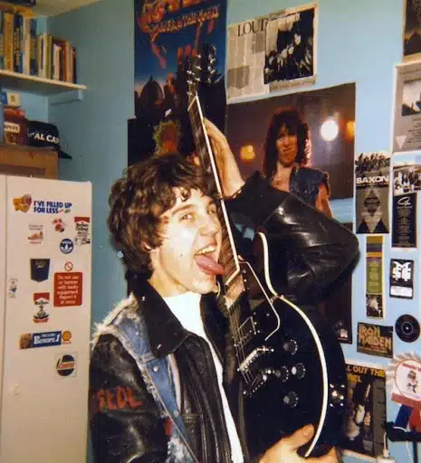 Teenagers Bedroom 17