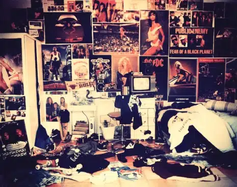 Teenagers Bedroom 24