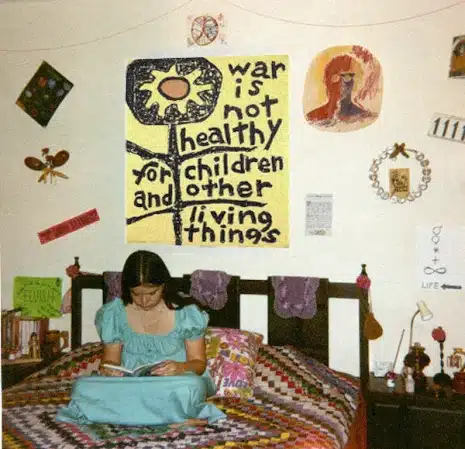 Teenagers Bedroom 5