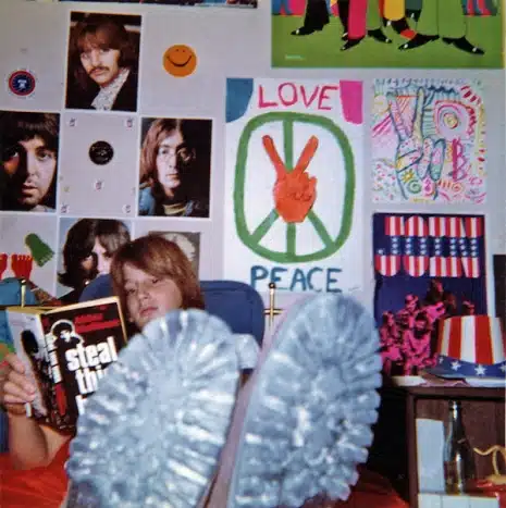 Teenagers Bedroom 6