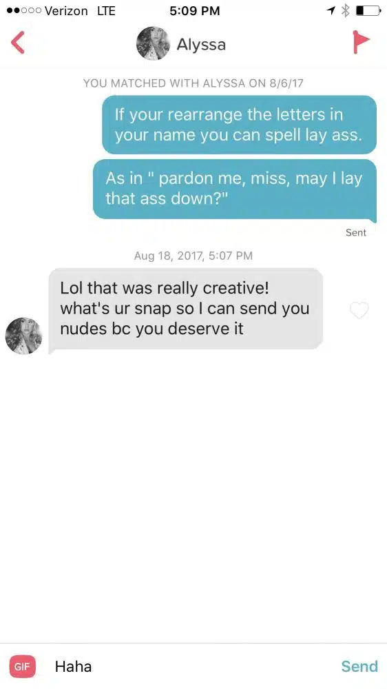 Tinder 1