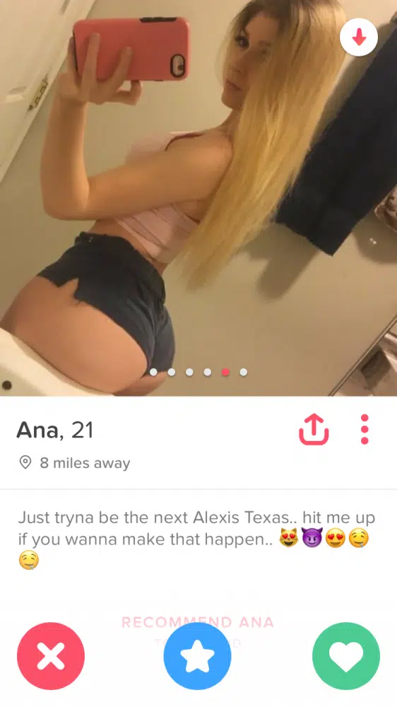Tinder 1