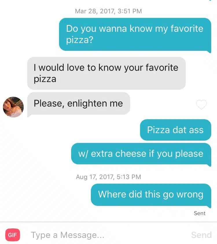 Tinder 19