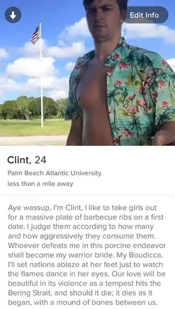 Tinder 3