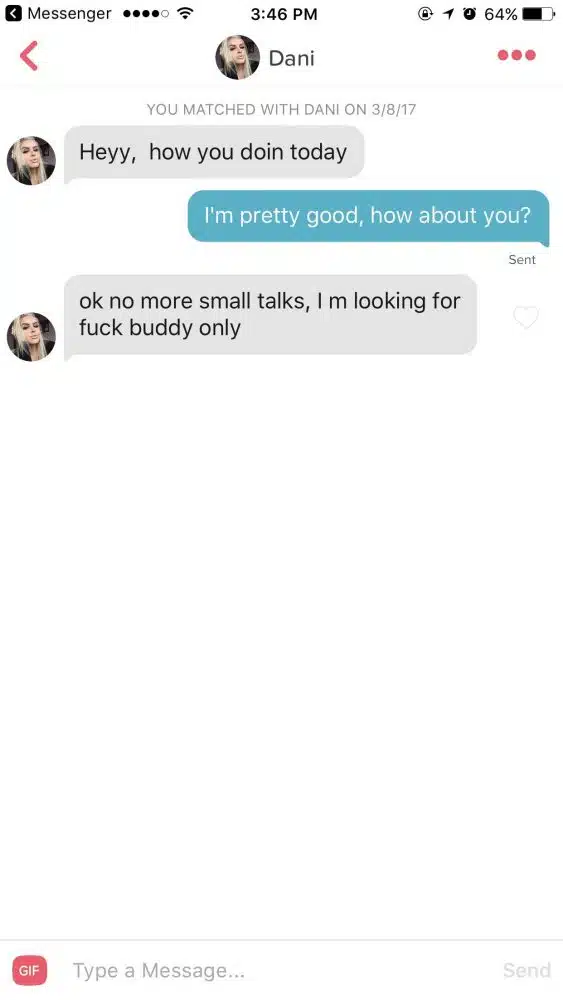Tinder 5