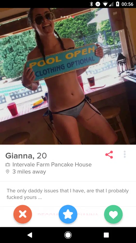 Tinder