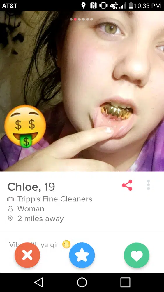 Tinder 6