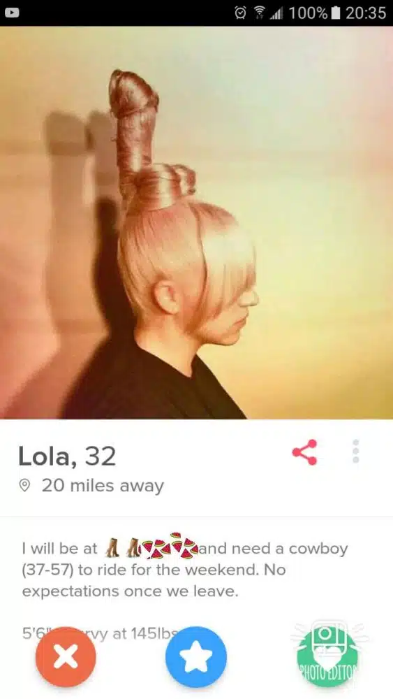 Tinder 7
