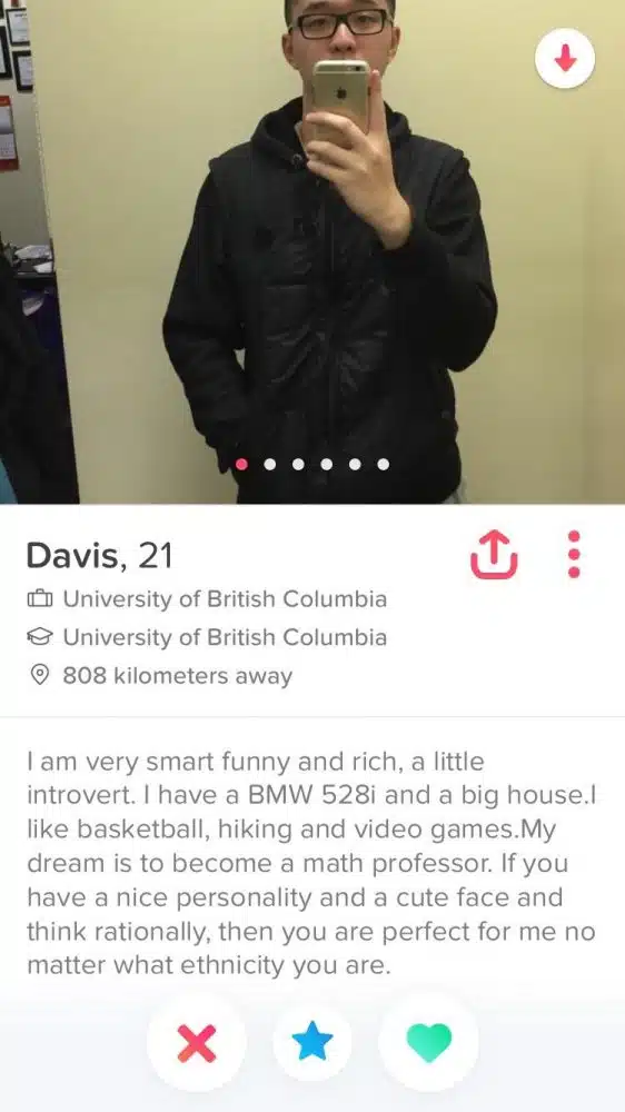 Tinder 9