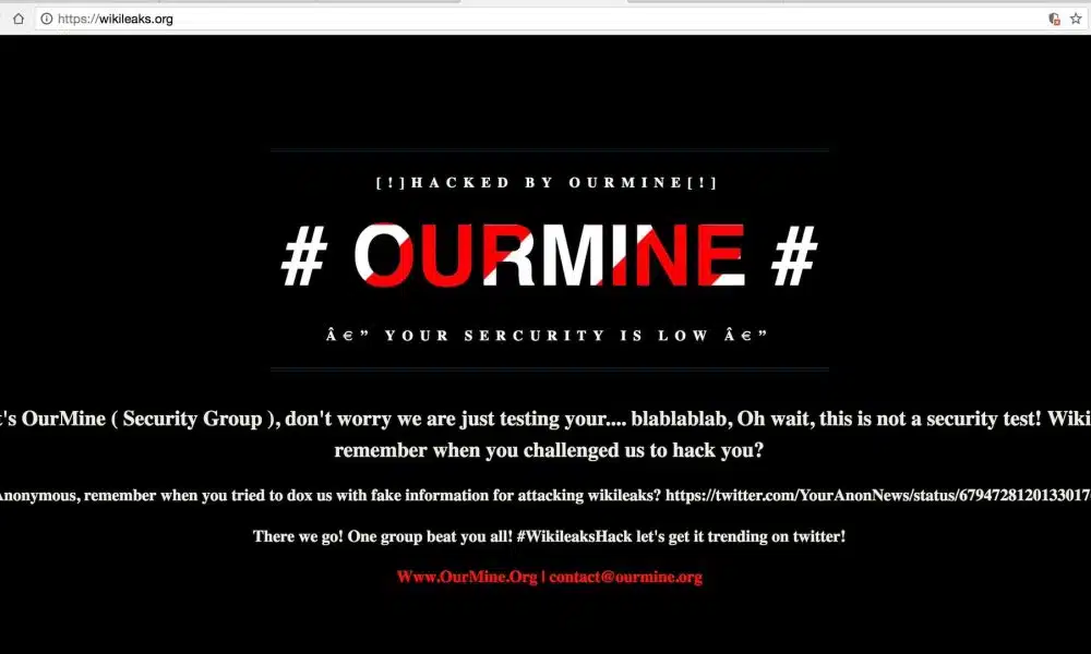 ourmine