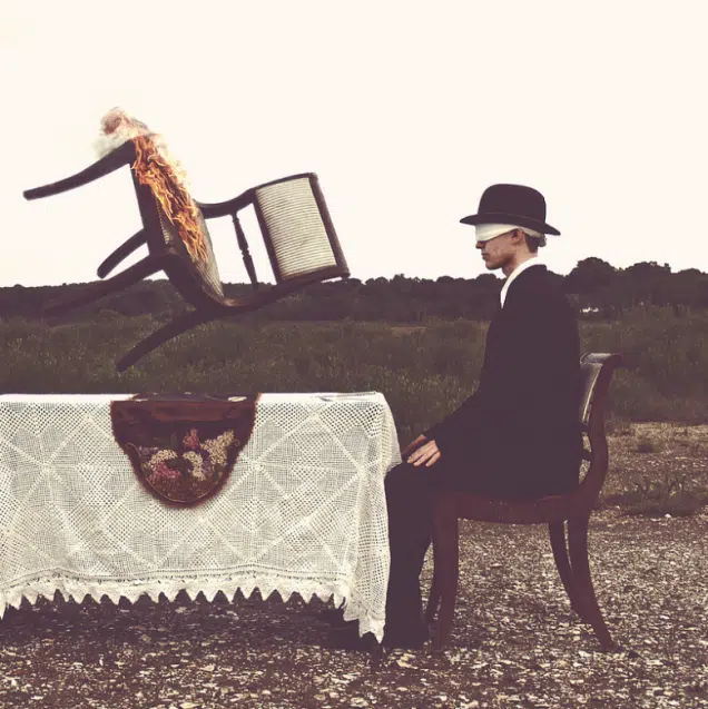 sleep paralysis photos 1