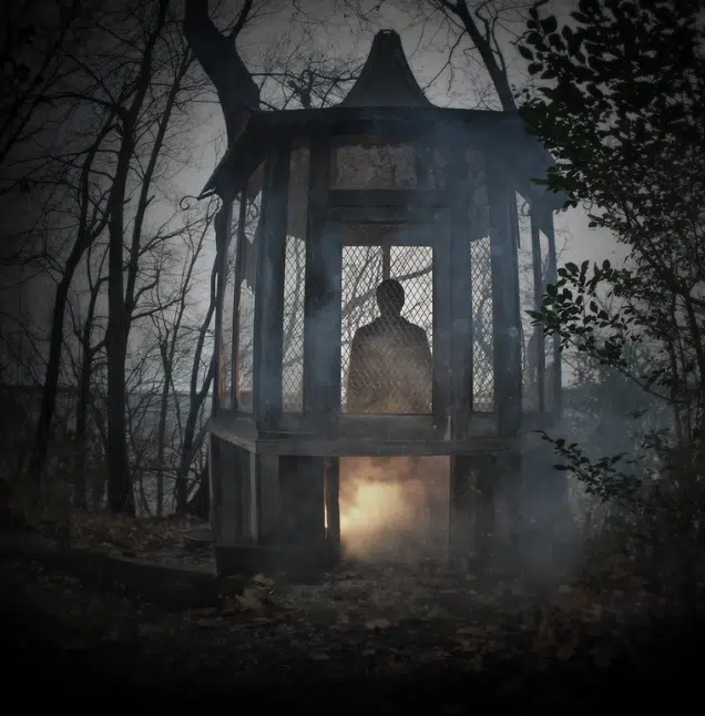 sleep paralysis photos 2