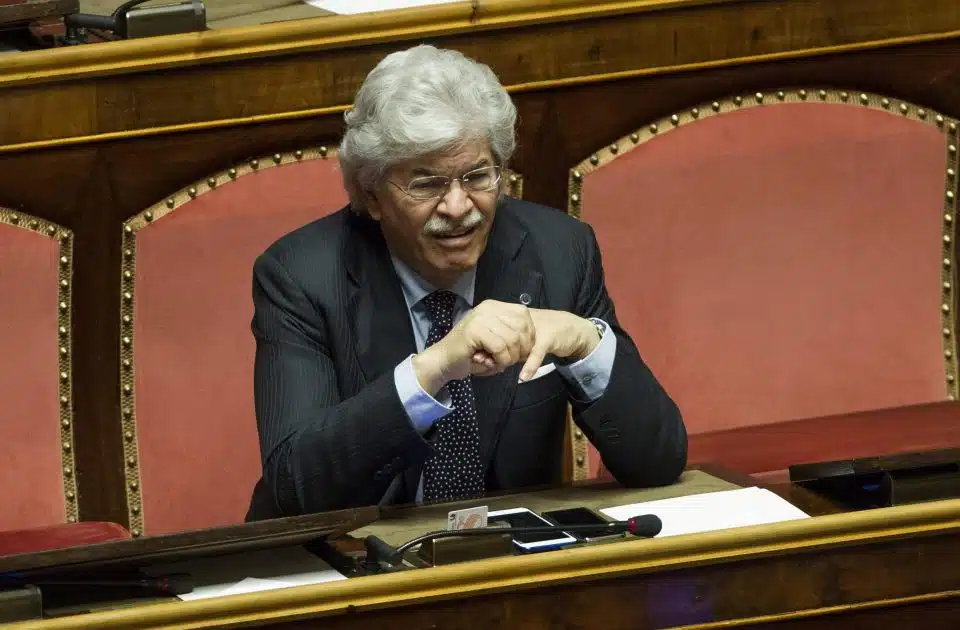 Antonio Razzi