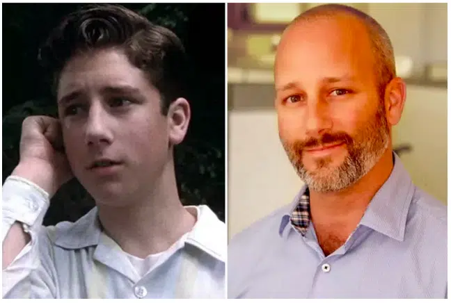 Ben Heller – Stanley Uris