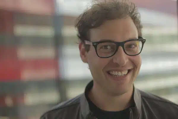 Blake Leibel