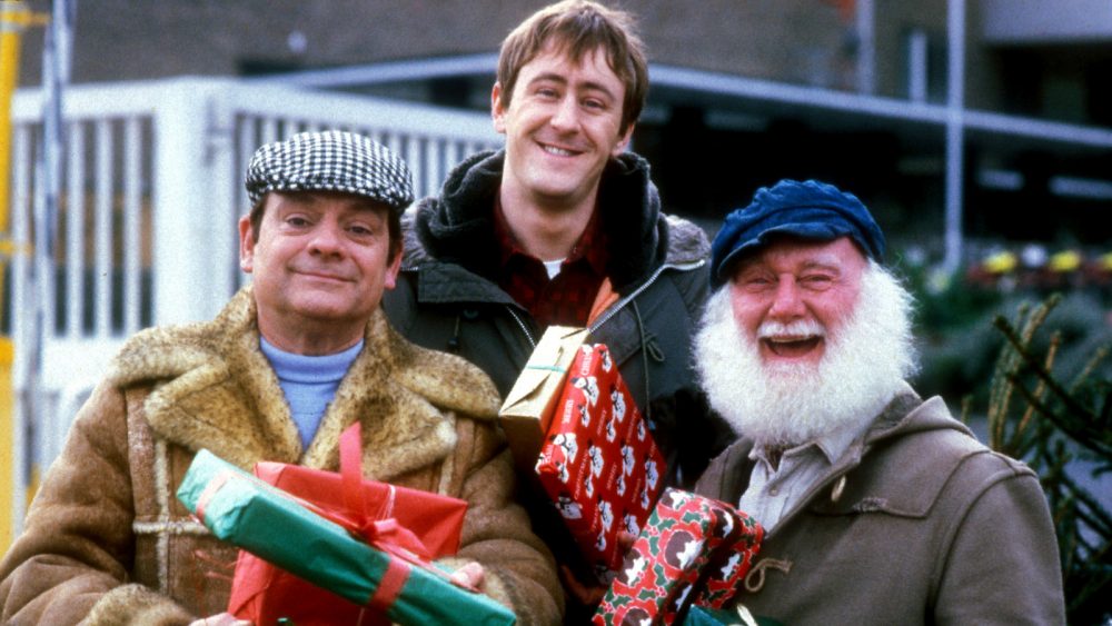 only fools & horses