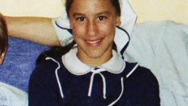 Gloriavale Lilia