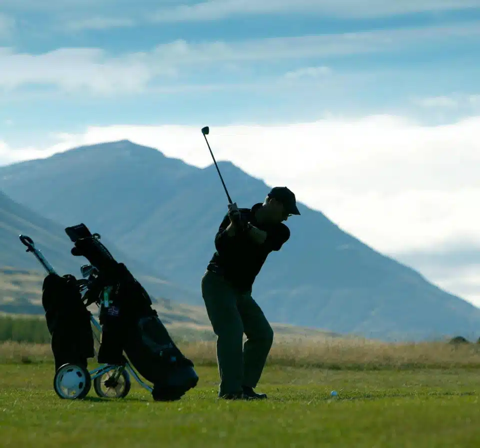 Golf