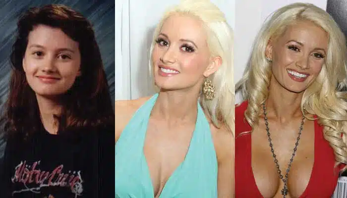 Holly Madison